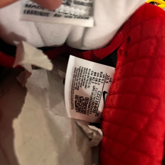 Nike SB Dunk “What the Paul”
